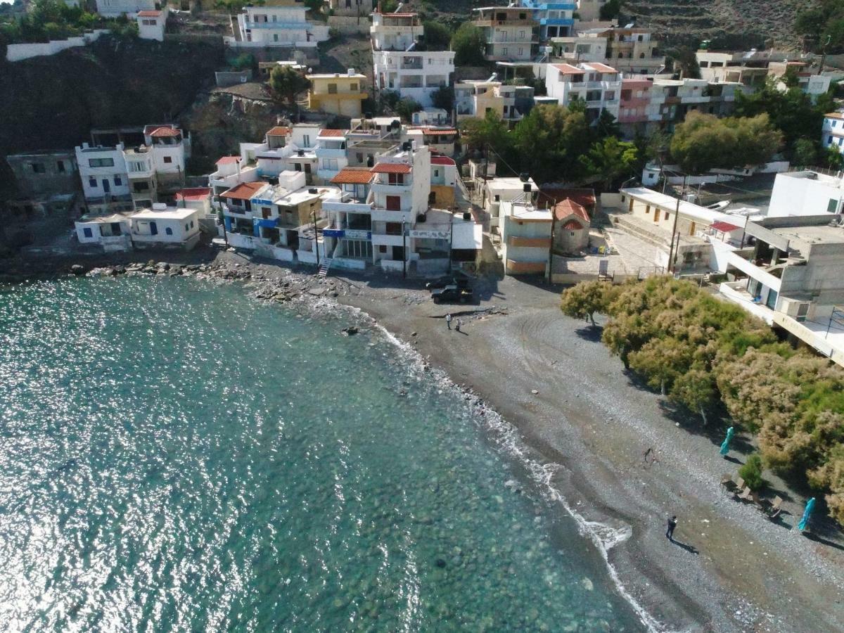 House With View Villa Paránimfoi Dış mekan fotoğraf